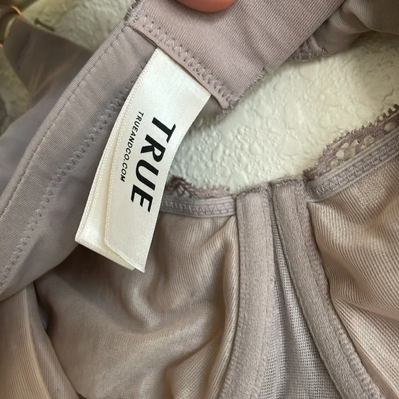 True and Co Bralette - Picture 6 of 7